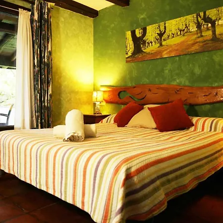 Maddiola Country house *