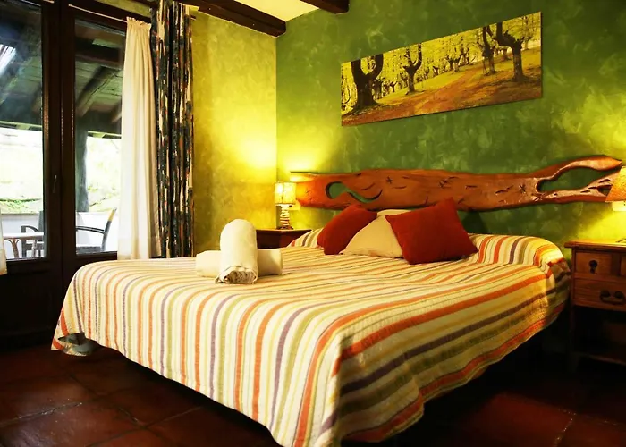 Maddiola Country house *