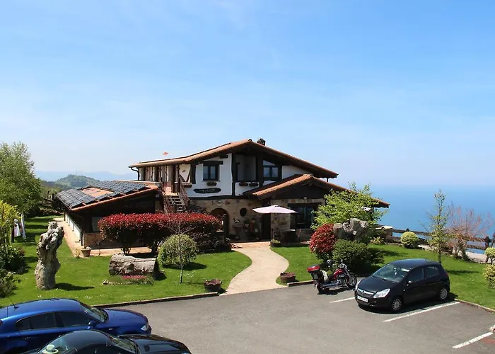 Country house Maddiola