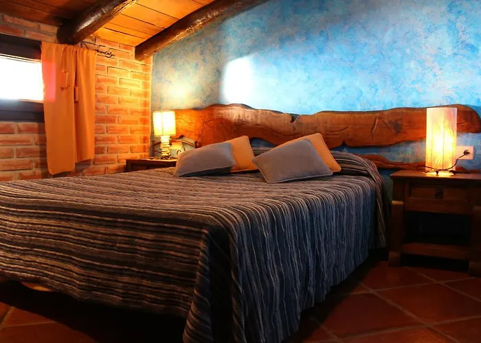 Country house Maddiola San Sebastian