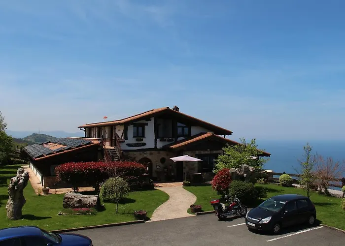 Country house Maddiola *