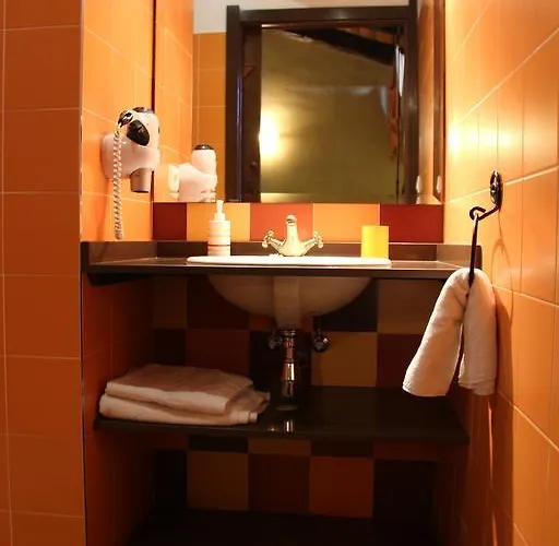 Country house Maddiola *