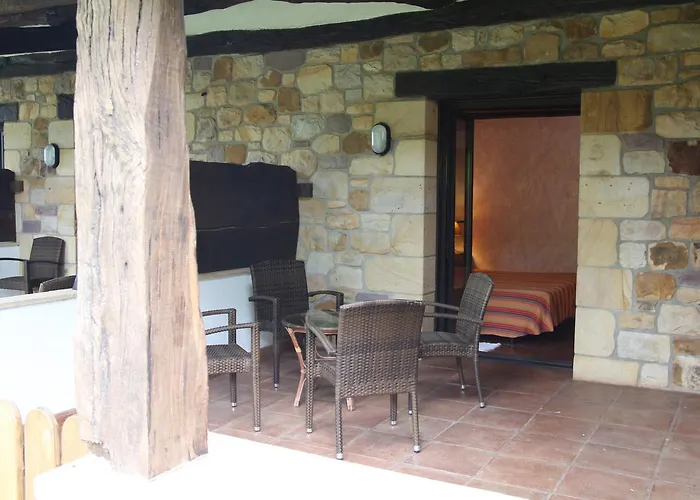 Country house Maddiola *