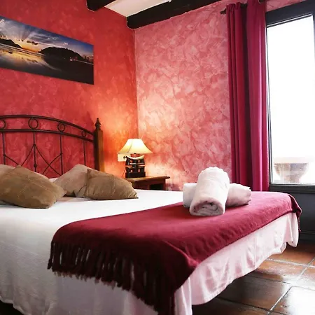 Maddiola Kır Evi San Sebastián