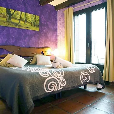 Maddiola Country house