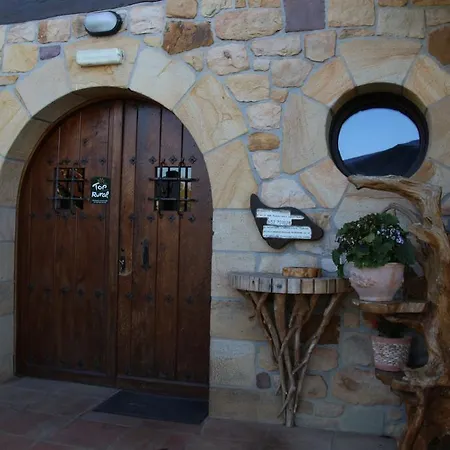Maddiola Country house San Sebastian