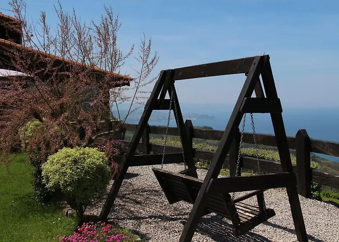 Maddiola Casa rural *