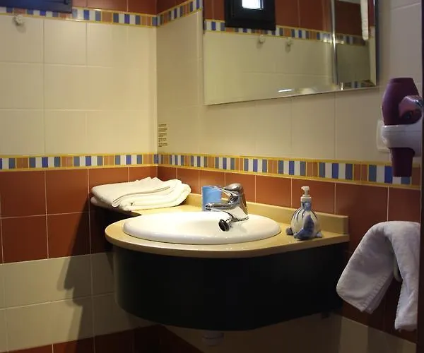 Kır Evi Maddiola San Sebastián