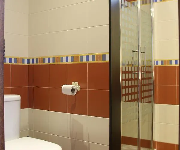 Maddiola Casa rural *