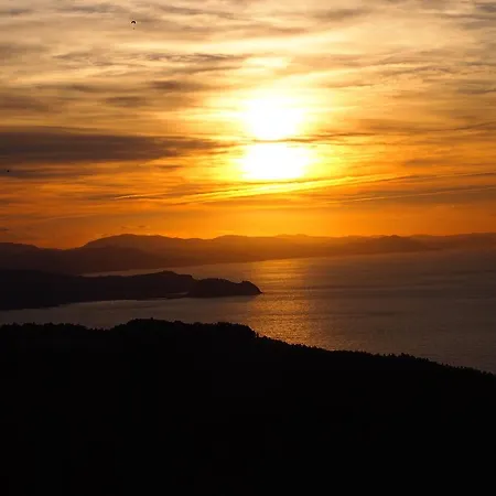 منزل ريفي Maddiola سان سيباستيان