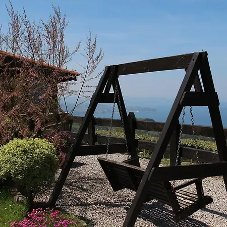 Maddiola منزل ريفي *