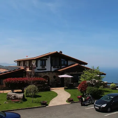 منزل ريفي Maddiola *