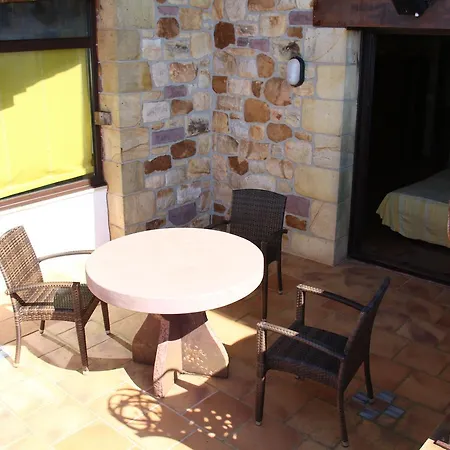 منزل ريفي Maddiola سان سيباستيان